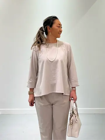 ONWARD CROSSET SELECT 流石　 コーディネート画像