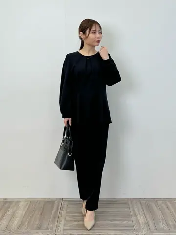 ONWARD CROSSET SELECT 横尾 コーディネート画像