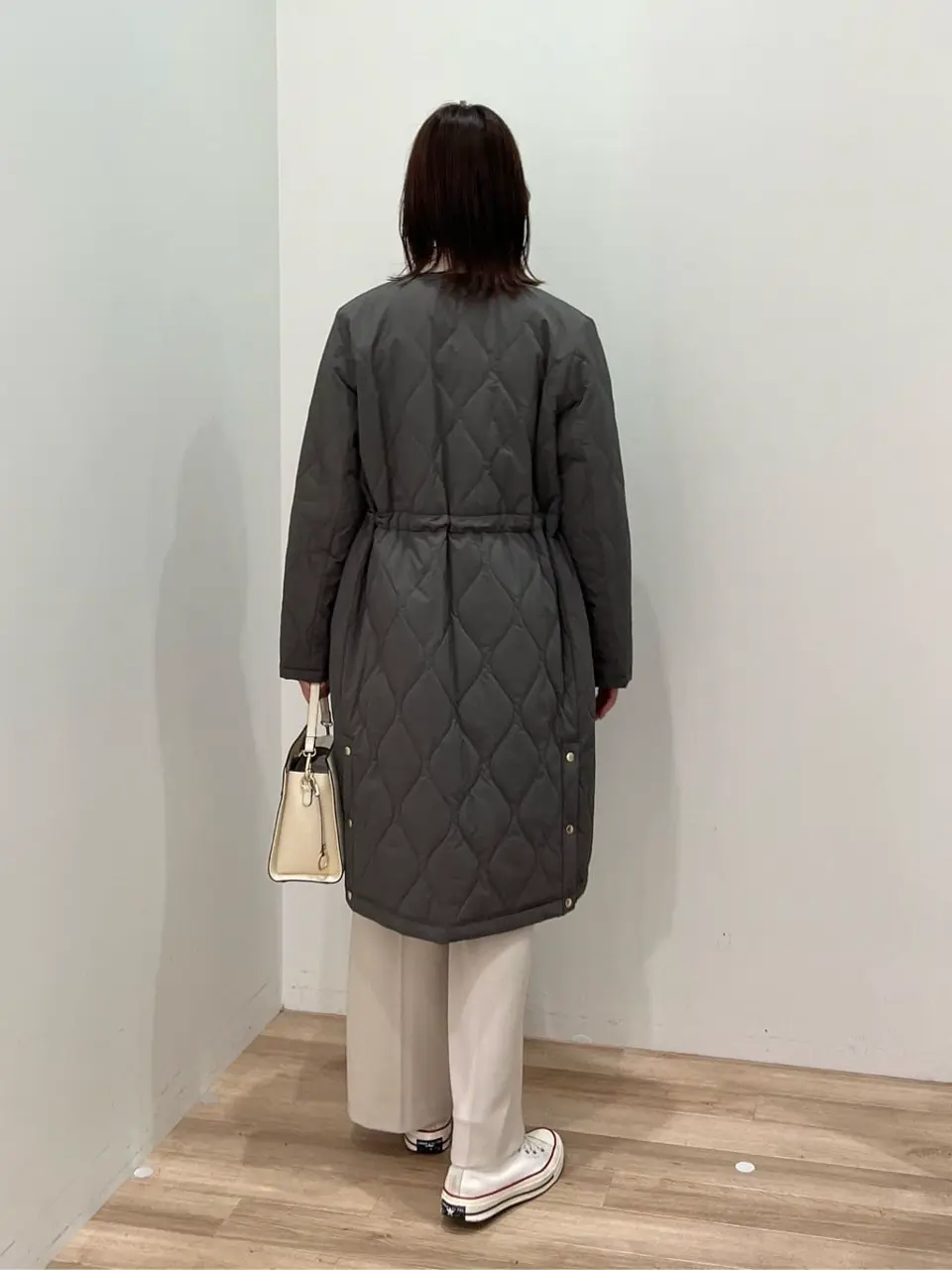 ONWARD CROSSET SELECT 村上 コーディネート画像