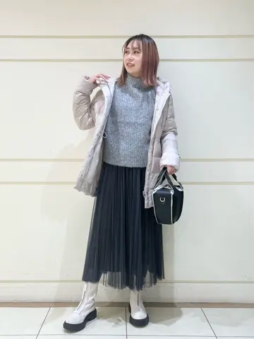 ONWARD CROSSET SELECT Kanako コーディネート画像