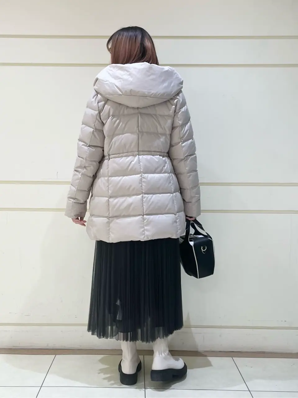 ONWARD CROSSET SELECT Kanako コーディネート画像