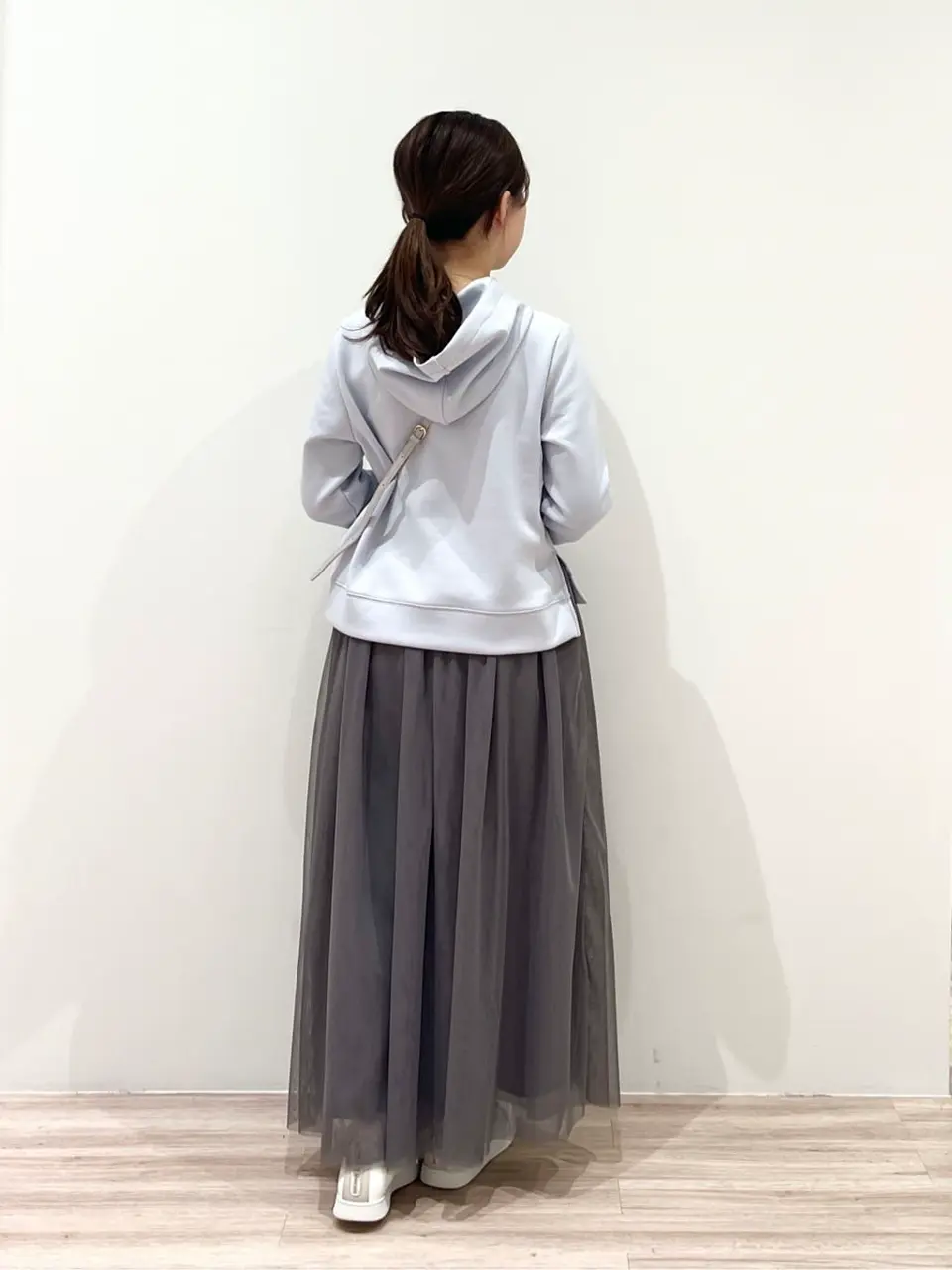 ONWARD CROSSET SELECT 今堀 コーディネート画像