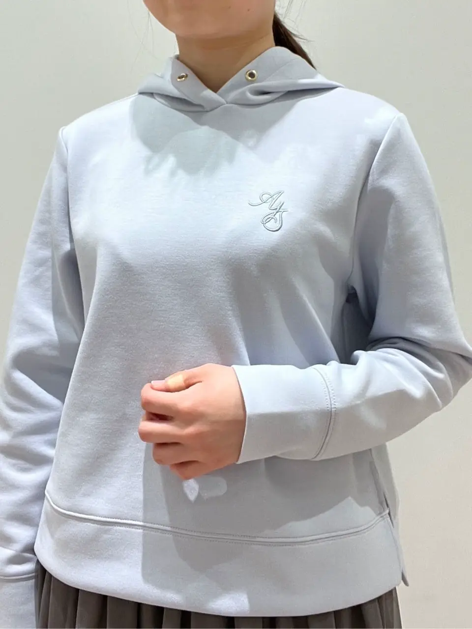 ONWARD CROSSET SELECT 今堀 コーディネート画像