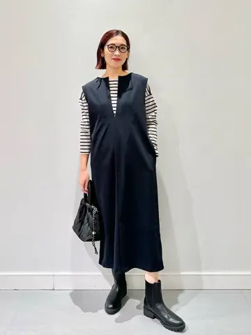 ONWARD CROSSET SELECT 濱野 コーディネート画像