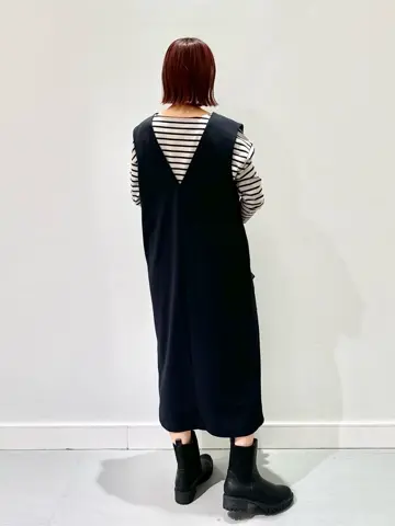 ONWARD CROSSET SELECT 濱野 コーディネート画像