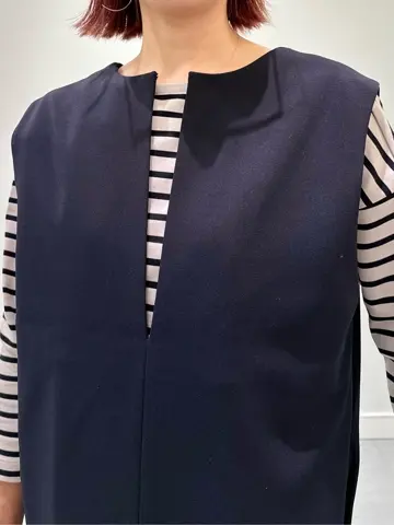 ONWARD CROSSET SELECT 濱野 コーディネート画像