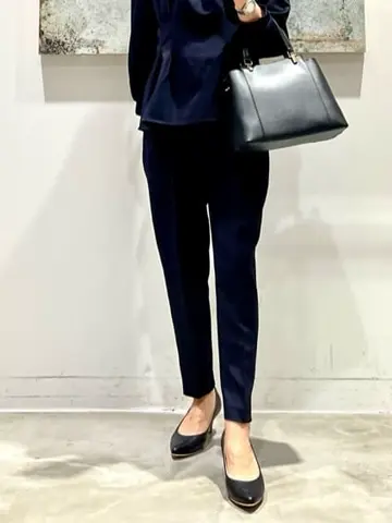 ONWARD CROSSET SELECT 田中 コーディネート画像