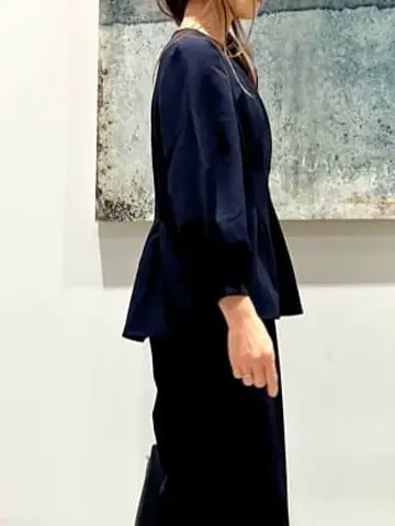 ONWARD CROSSET SELECT 田中 コーディネート画像