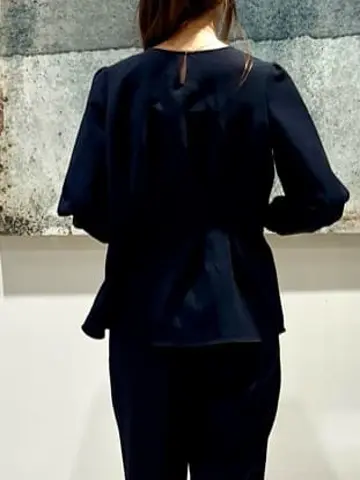 ONWARD CROSSET SELECT 田中 コーディネート画像