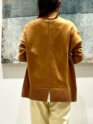 ONWARD CROSSET SELECT 田中 コーディネート画像