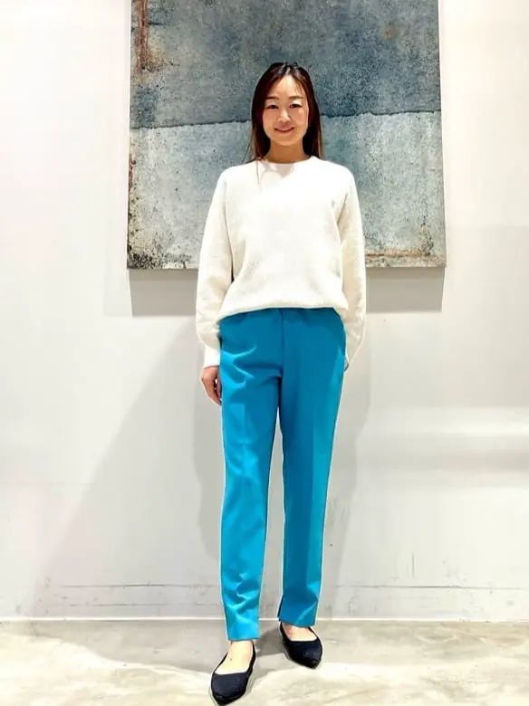  田中 コーディネート画像