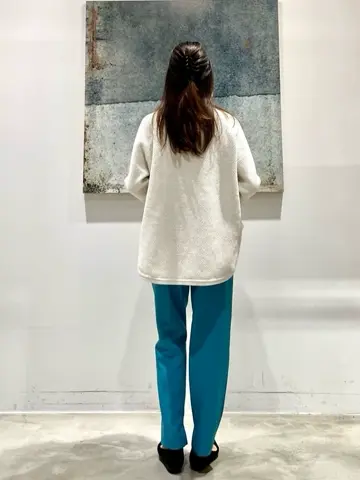 ONWARD CROSSET SELECT 田中 コーディネート画像