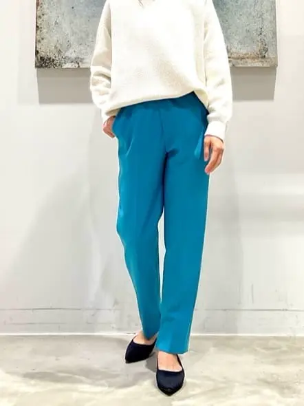 ONWARD CROSSET SELECT 田中 コーディネート画像