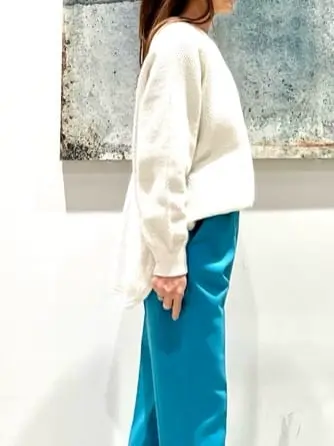 ONWARD CROSSET SELECT 田中 コーディネート画像