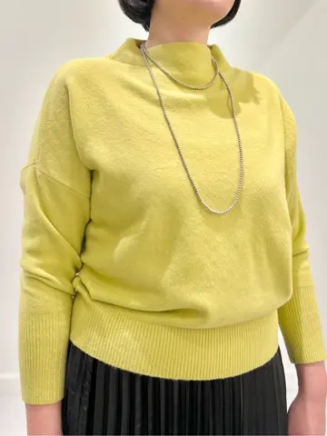 ONWARD CROSSET SELECT 林 コーディネート画像