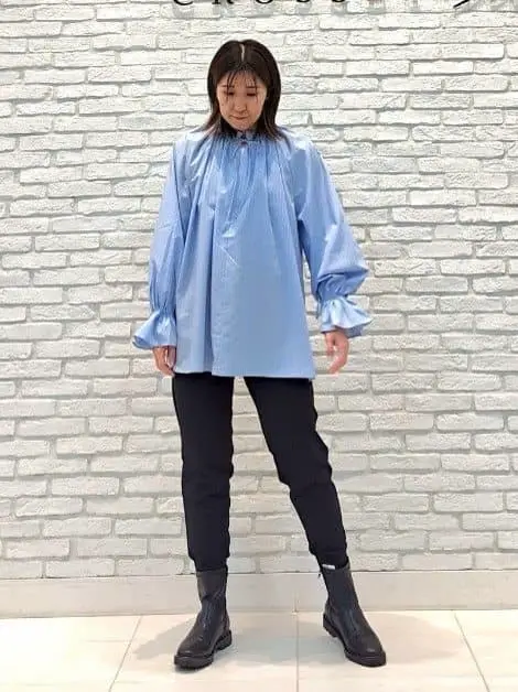 ONWARD CROSSET SELECT 東海林 コーディネート画像