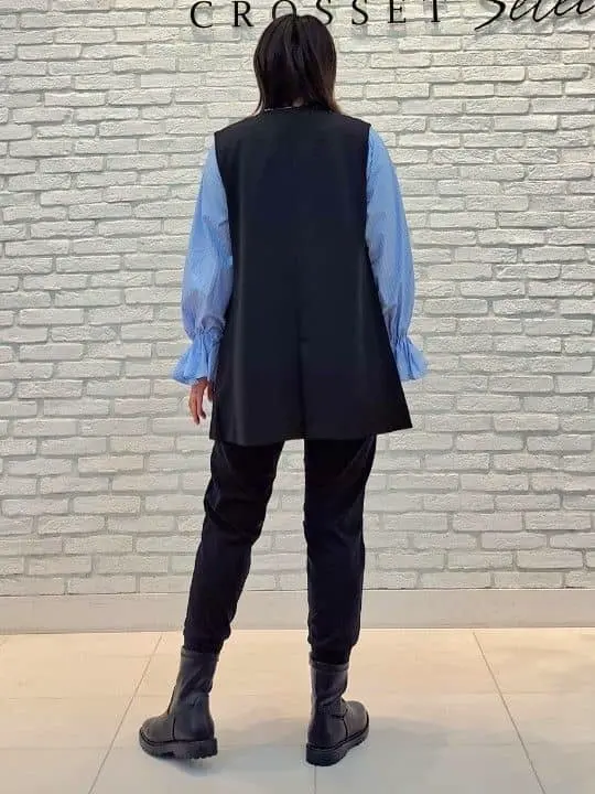 ONWARD CROSSET SELECT 東海林 コーディネート画像