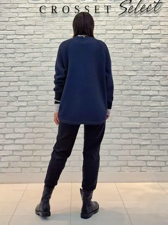 ONWARD CROSSET SELECT 東海林 コーディネート画像