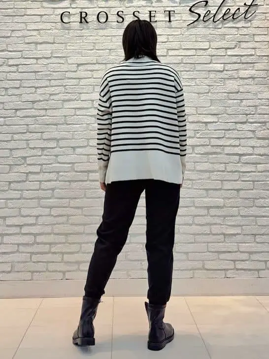 ONWARD CROSSET SELECT 東海林 コーディネート画像