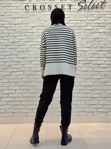 ONWARD CROSSET SELECT 東海林 コーディネート画像