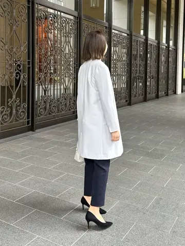 ONWARD CROSSET SELECT mami コーディネート画像