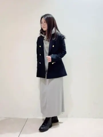 ONWARD CROSSET SELECT 渡邉 コーディネート画像