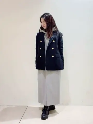 ONWARD CROSSET SELECT 渡邉 コーディネート画像