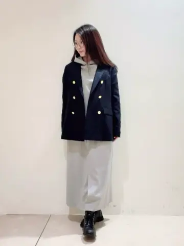 ONWARD CROSSET SELECT 渡邉 コーディネート画像