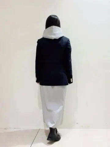 ONWARD CROSSET SELECT 渡邉 コーディネート画像