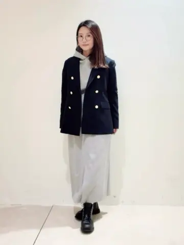 ONWARD CROSSET SELECT 渡邉 コーディネート画像