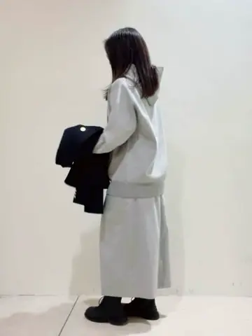 ONWARD CROSSET SELECT 渡邉 コーディネート画像