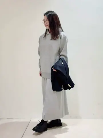 ONWARD CROSSET SELECT 渡邉 コーディネート画像