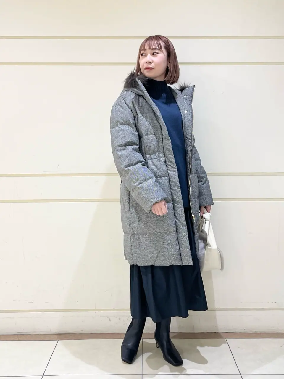 ONWARD CROSSET SELECT Kanako コーディネート画像