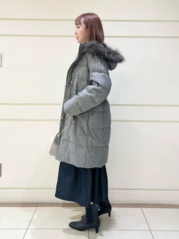 ONWARD CROSSET SELECT Kanako コーディネート画像