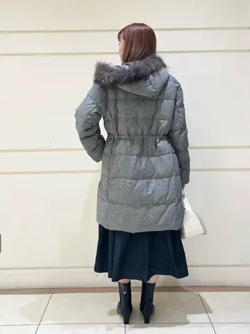 ONWARD CROSSET SELECT Kanako コーディネート画像