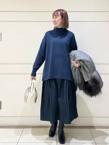 ONWARD CROSSET SELECT Kanako コーディネート画像