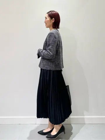 ONWARD CROSSET SELECT 濱野 コーディネート画像