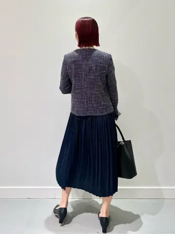 ONWARD CROSSET SELECT 濱野 コーディネート画像