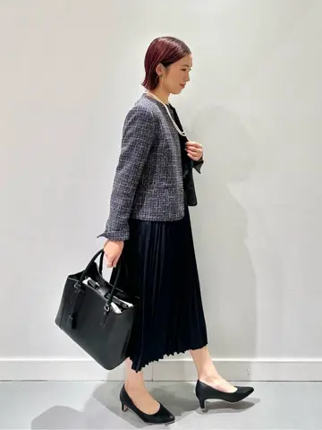 ONWARD CROSSET SELECT 濱野 コーディネート画像