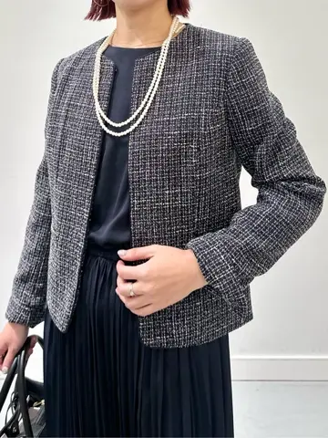 ONWARD CROSSET SELECT 濱野 コーディネート画像