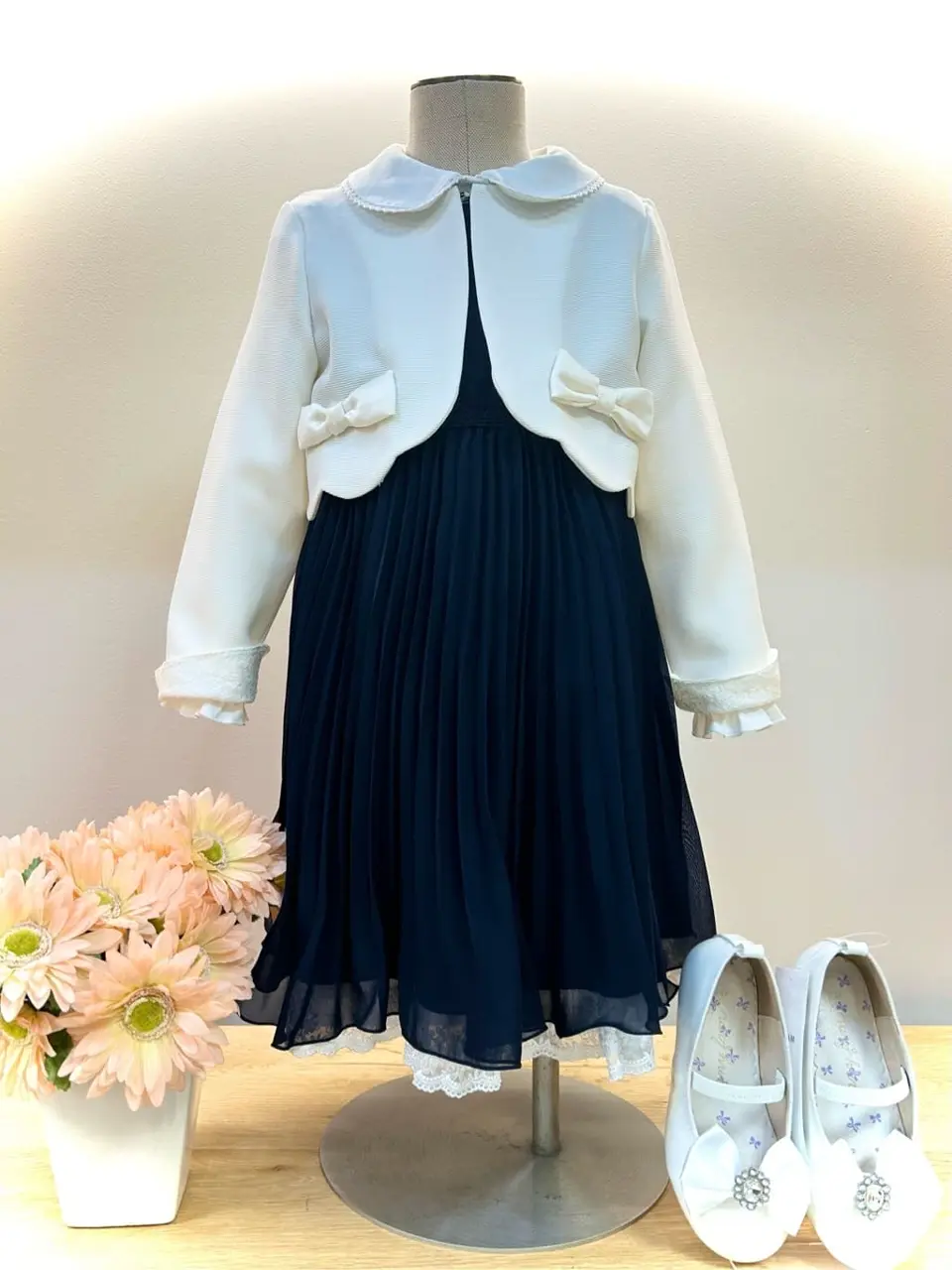 ONWARD CROSSET SELECT 鈴木 コーディネート画像