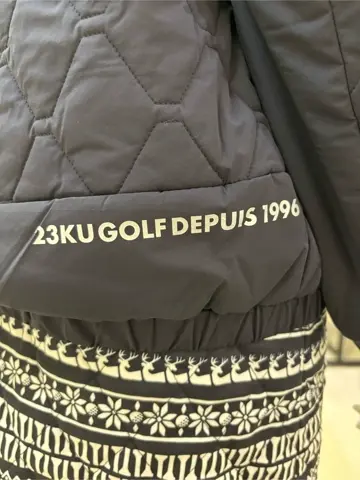 ONWARD CROSSET SELECT 天野 コーディネート画像