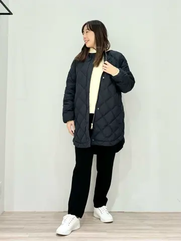 ONWARD CROSSET SELECT SAKAI コーディネート画像