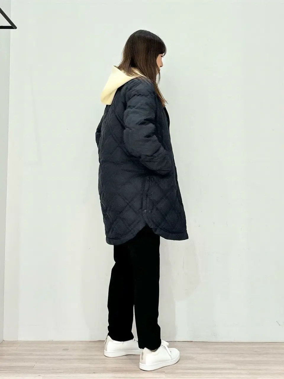 ONWARD CROSSET SELECT SAKAI コーディネート画像