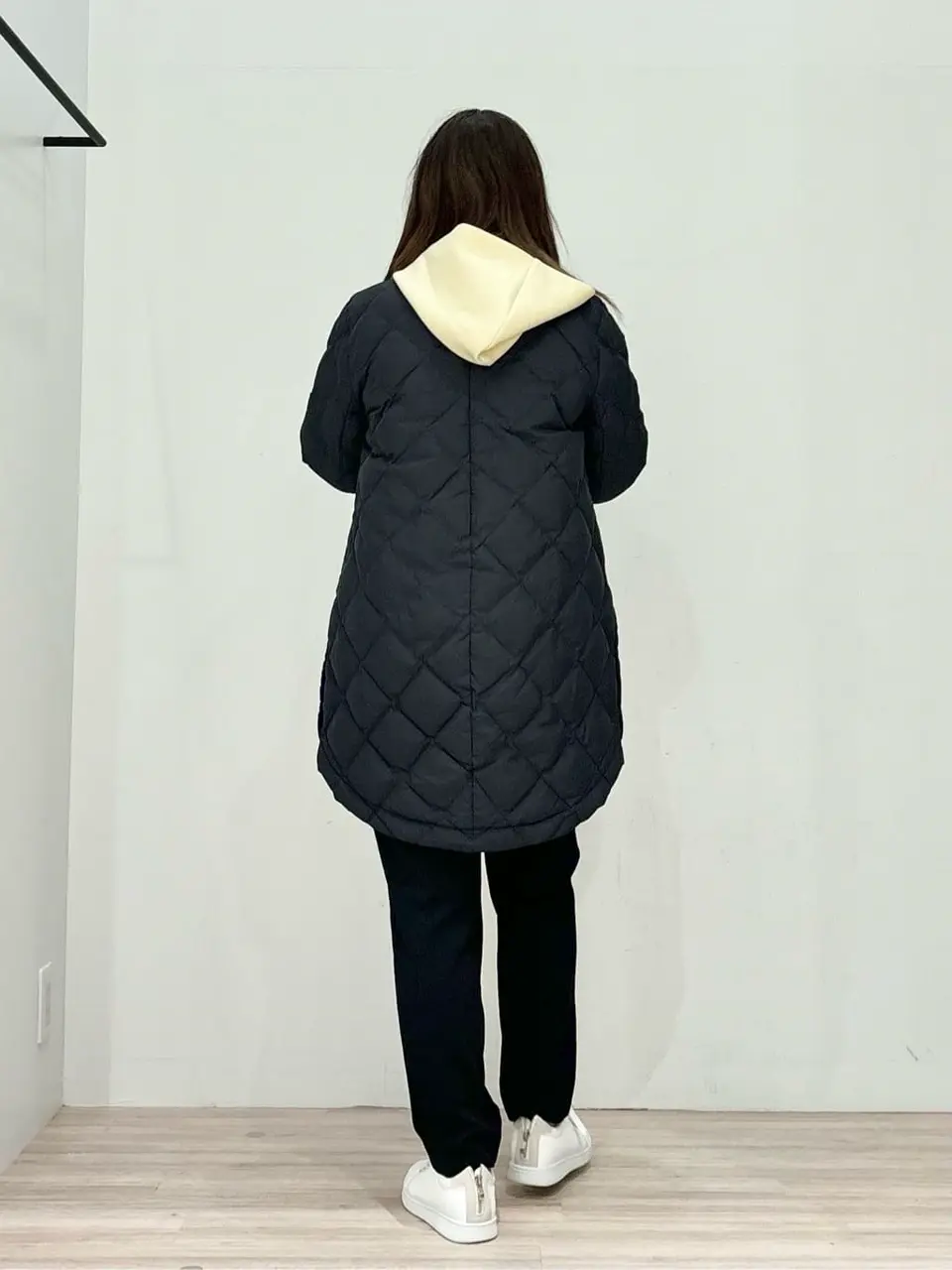 ONWARD CROSSET SELECT SAKAI コーディネート画像