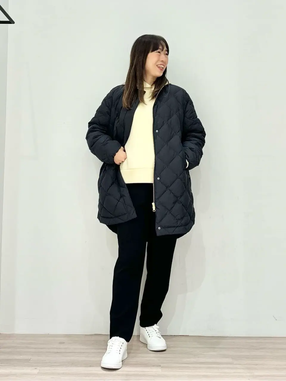 ONWARD CROSSET SELECT SAKAI コーディネート画像