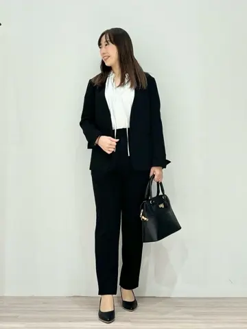 ONWARD CROSSET SELECT SAKAI コーディネート画像