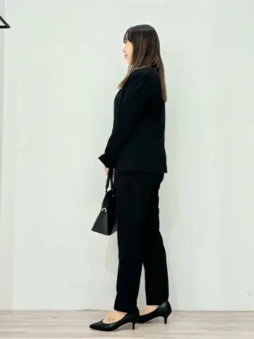 ONWARD CROSSET SELECT SAKAI コーディネート画像