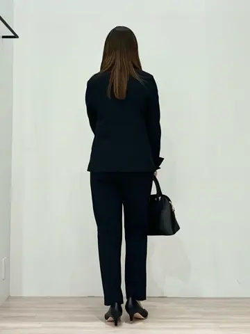 ONWARD CROSSET SELECT SAKAI コーディネート画像