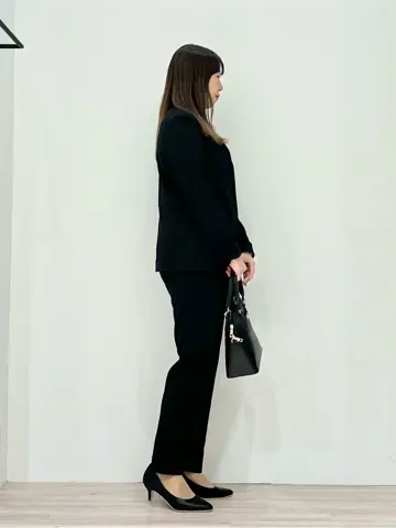 ONWARD CROSSET SELECT SAKAI コーディネート画像